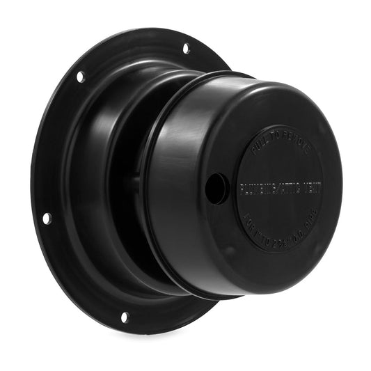CAMCO 40138 Camco 40138 Black Replace-All Plumbing Vent Kit