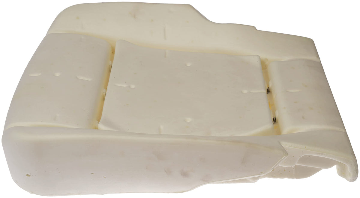 DORMAN 926-859 Dorman 926-859 Front Driver Side Seat Cushion Pad Compatible with Select Ford Models, White