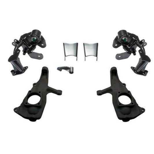 FABTECH FTS21092 Fabtech FTS21092 COMPONENT BOX 1