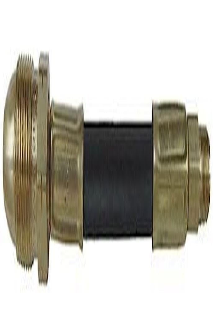 AP PRODUCTS MER401-36 AP Products Marshall Gas Controls MER401-36 36" Overall Length 1/4" Inverted Flare