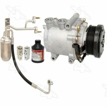 FOUR SEASONS 5176NK Four Seasons 5176NK Complete Air Conditioning Kit