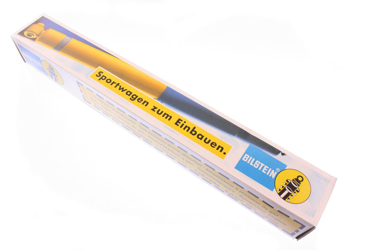 BILSTEIN 24-146715 Bilstein 5100 Series Rear Shock fits 2007 2017 Wrangler & 2018 Wrangler JK with 1.5-3" Lift | 24-146715