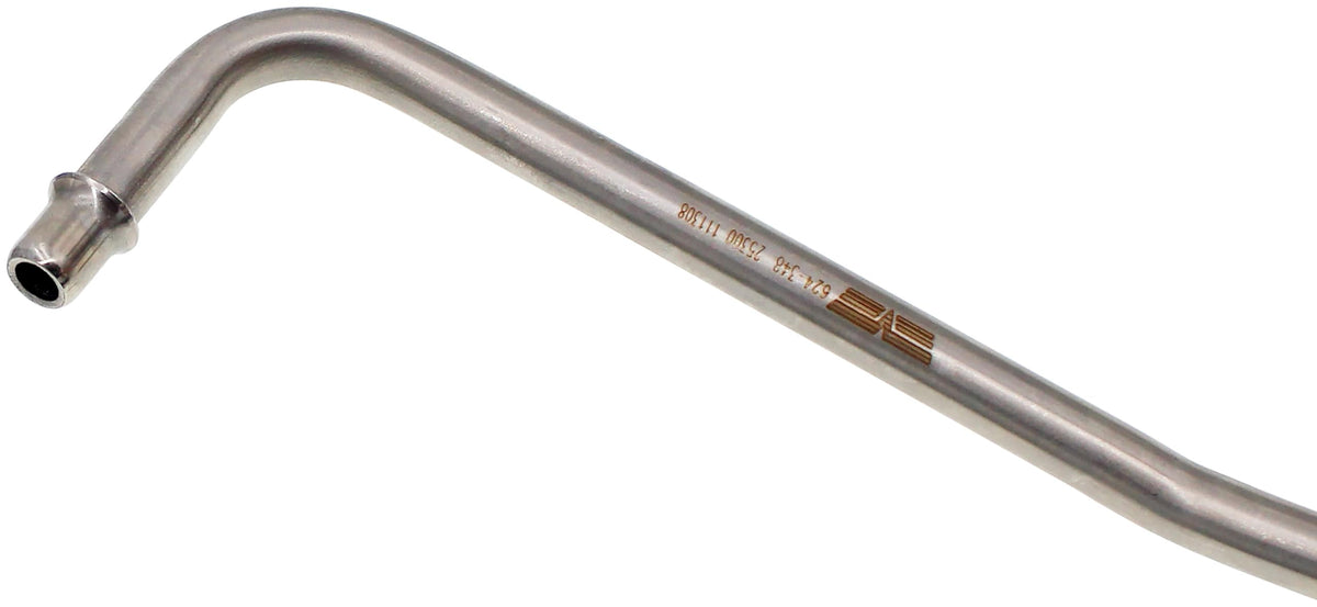 DORMAN 624-348 Dorman 624-348 Automatic Transmission Oil Cooler Hose Assembly