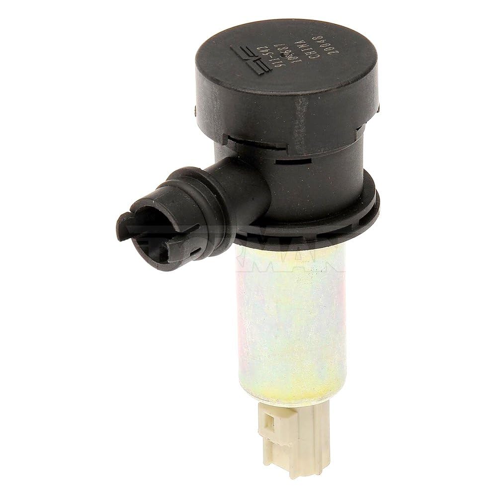 DORMAN 911-542 Dorman 911-542 Vapor Canister Vent Solenoid