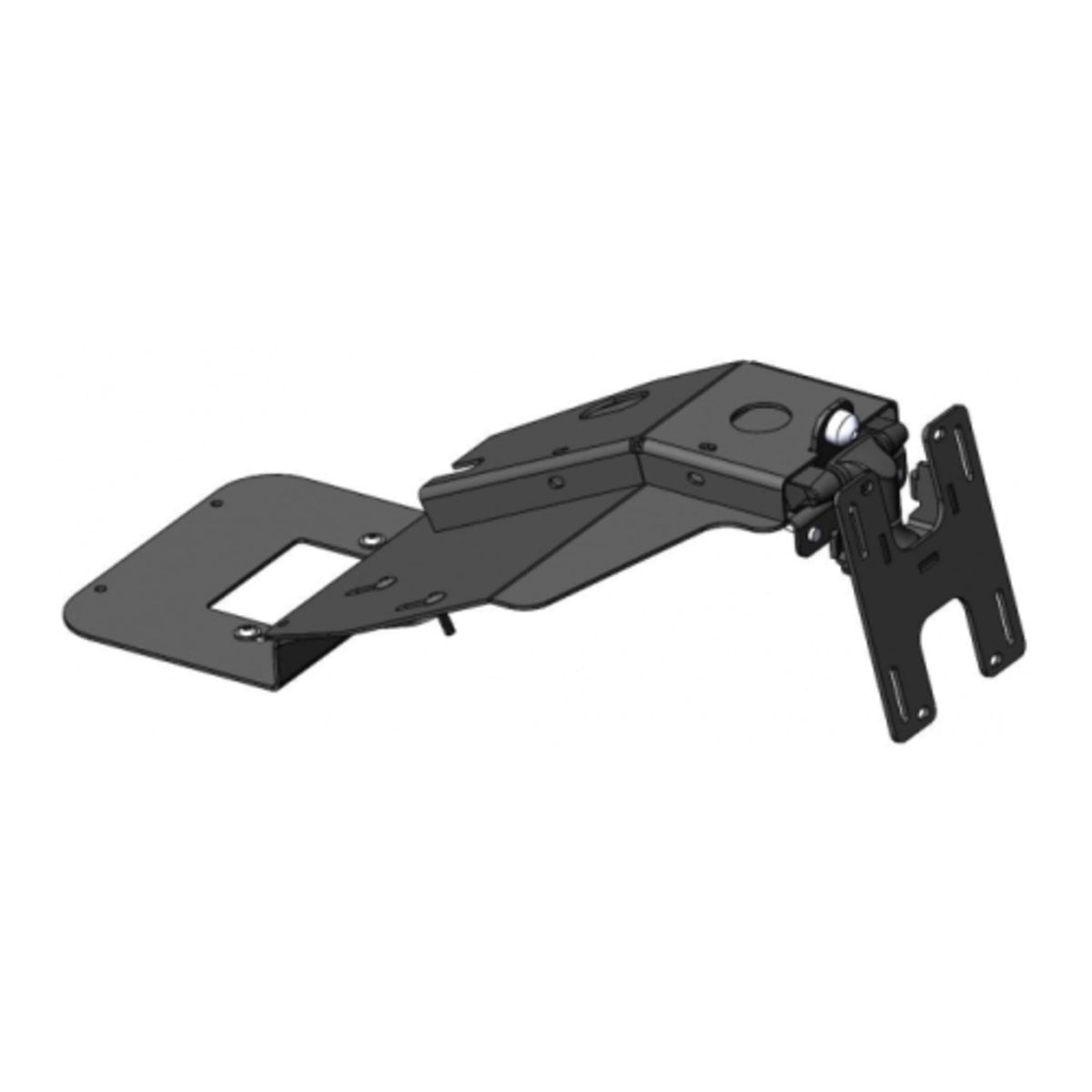 HAVIS C-DMM-2005 Havis C-DMM-2005 15-18 D TRANS DASH MNT BRAKT KIT