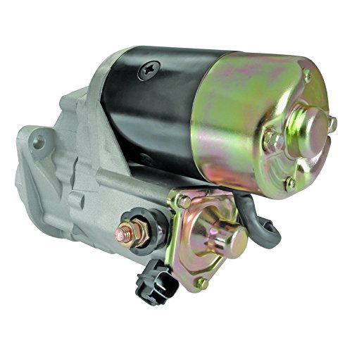 WAI 17892N WAI 17892N Starter Motor