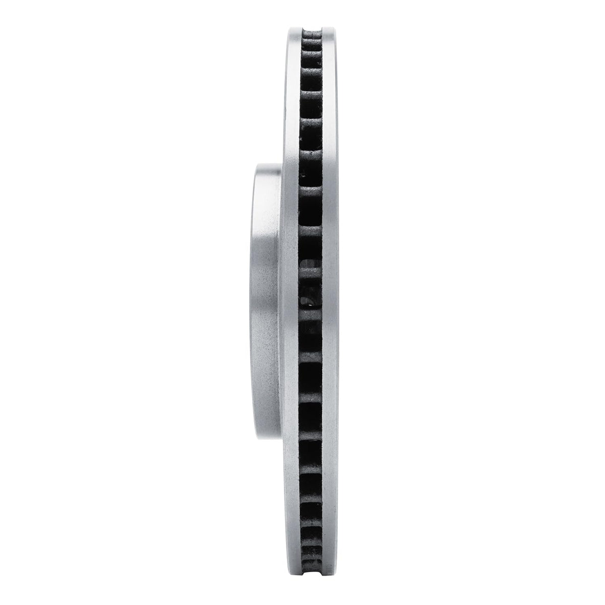 Dynamic Friction 600-76170 Front Brake Rotor