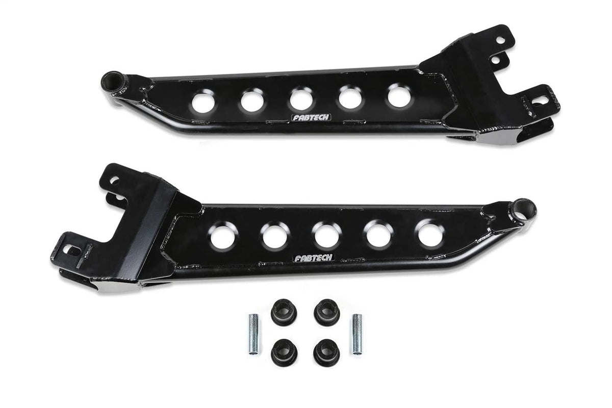 FABTECH FTS23232 Fabtech FTS23232 Radius Arm Box Fits Ram 3500