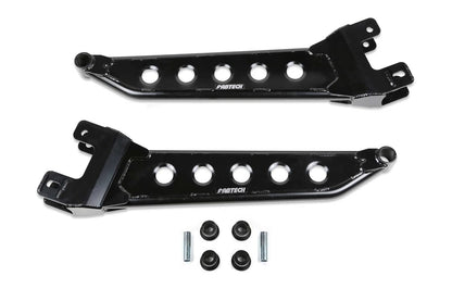 FABTECH FTS23232 Fabtech FTS23232 Radius Arm Box Fits Ram 3500