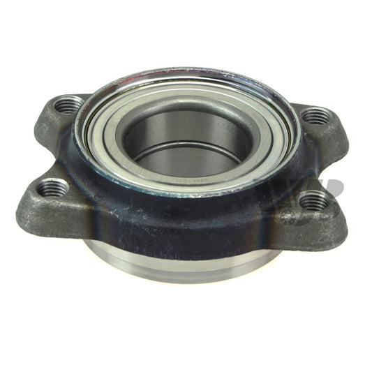 WJB WA512305 WJB WA512305 - Wheel Hub Bearing Assembly / Wheel Bearing Module - Cross Reference: Timken 512305 / Moog 512305 / SKF FW179