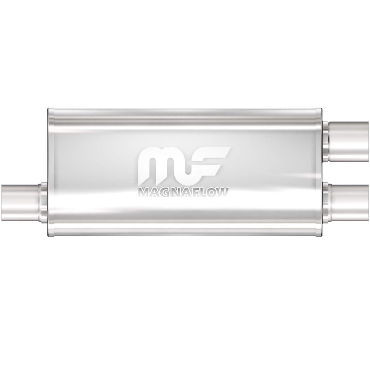 MAGNAFLOW 12267 MagnaFlow Performance Exhaust Muffler 12267