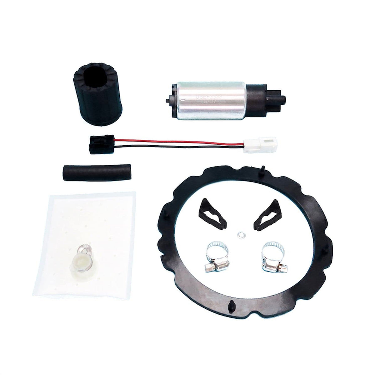 US MOTOR WORKS USEP2333 US Motor Works USEP2333 Professional Series OE Replacement Electric Fuel Pump, 1 Pack