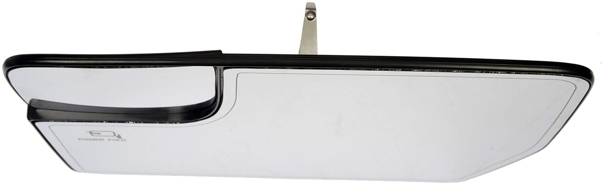 DORMAN 57089 Dorman 57089 Driver Side Door Mirror Glass