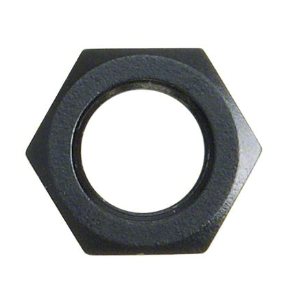 SPEEDFX 560331BK Speedfx 560331BK -3AN BULKHEAD NUT-BLK