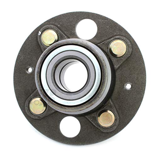 WJB WA512174 WJB WA512174 - Rear Wheel Hub Bearing Assembly - Cross Reference: Timken 512174 / Moog 512174 / SKF BR930254