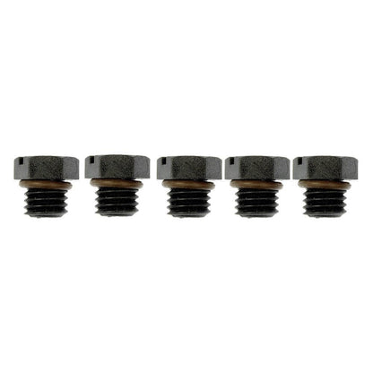 DORMAN 904-112 Dorman 904-112 Diesel Fuel Filter Bleeder Screw - Nylon