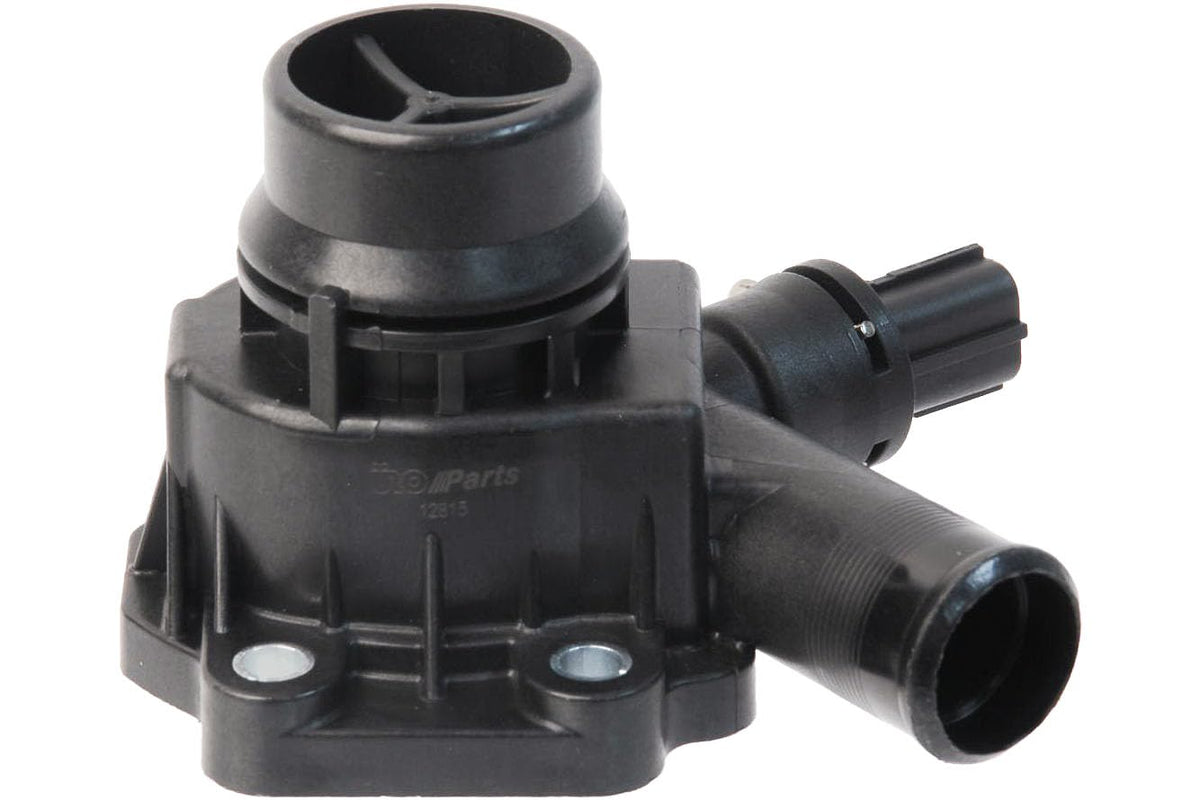 URO PARTS 31355151 URO Parts 31355151 Thermostat Assembly, Includes Housing, Seal and Temperature Sensor