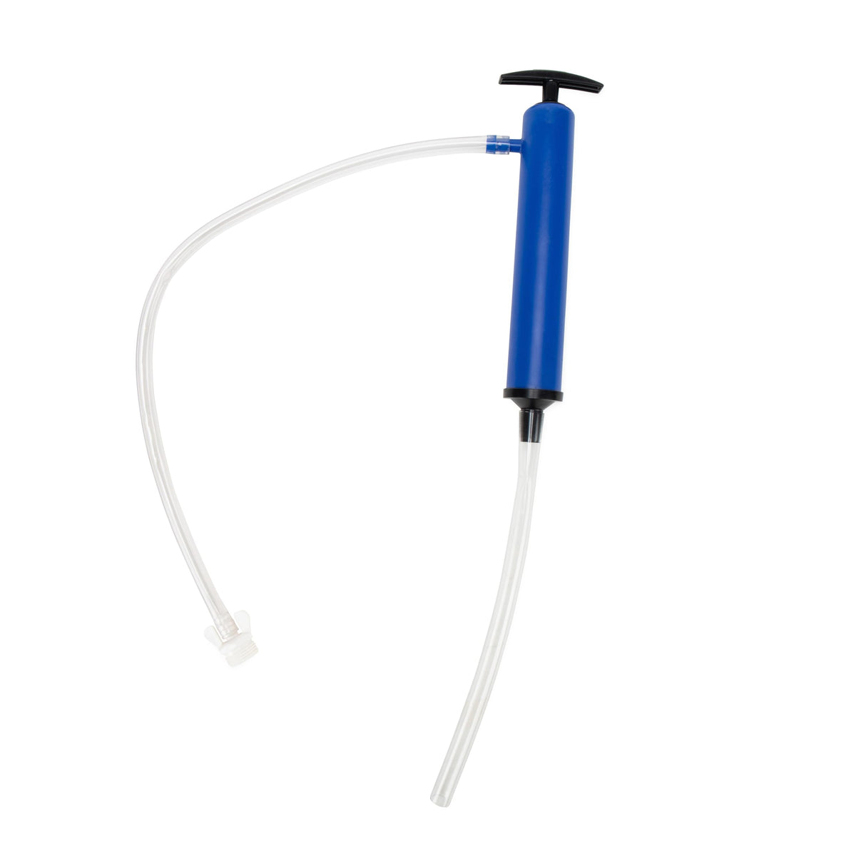 CAMCO 36003 Camco RV Antifreeze Hand Pump Kit - RV Winterizing Kit - Protect RV Plumbing & Simplify The RV Winterizing Process - Manually Pump Antifreeze Directly into The RV Waterline & Supply Tanks (36003)