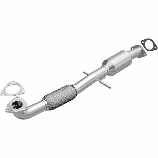 MAGNAFLOW 5421911 MagnaFlow Direct-Fit Catalytic Converter 5421911 (CARB Compliant)