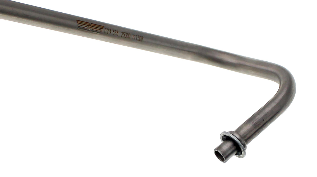 DORMAN 624-568 Dorman 624-568 Automatic Transmission Oil Cooler Hose Assembly