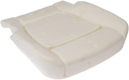 DORMAN 926-859 Dorman 926-859 Front Driver Side Seat Cushion Pad Compatible with Select Ford Models, White