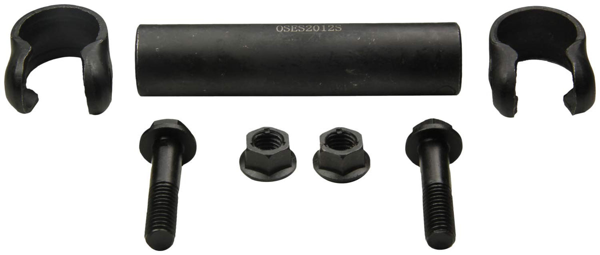 MOOG ES2012S MOOG ES2012S Steering Drag Link Adjusting Sleeve
