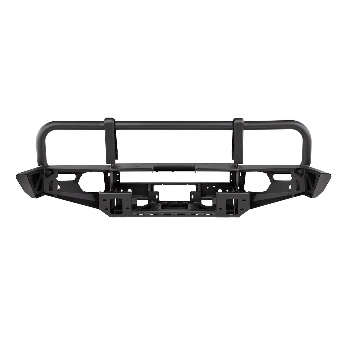 ARB 3480010 ARB 2021 Ford Bronco Summit Winch Bumper (Fit Kit NOT Included)