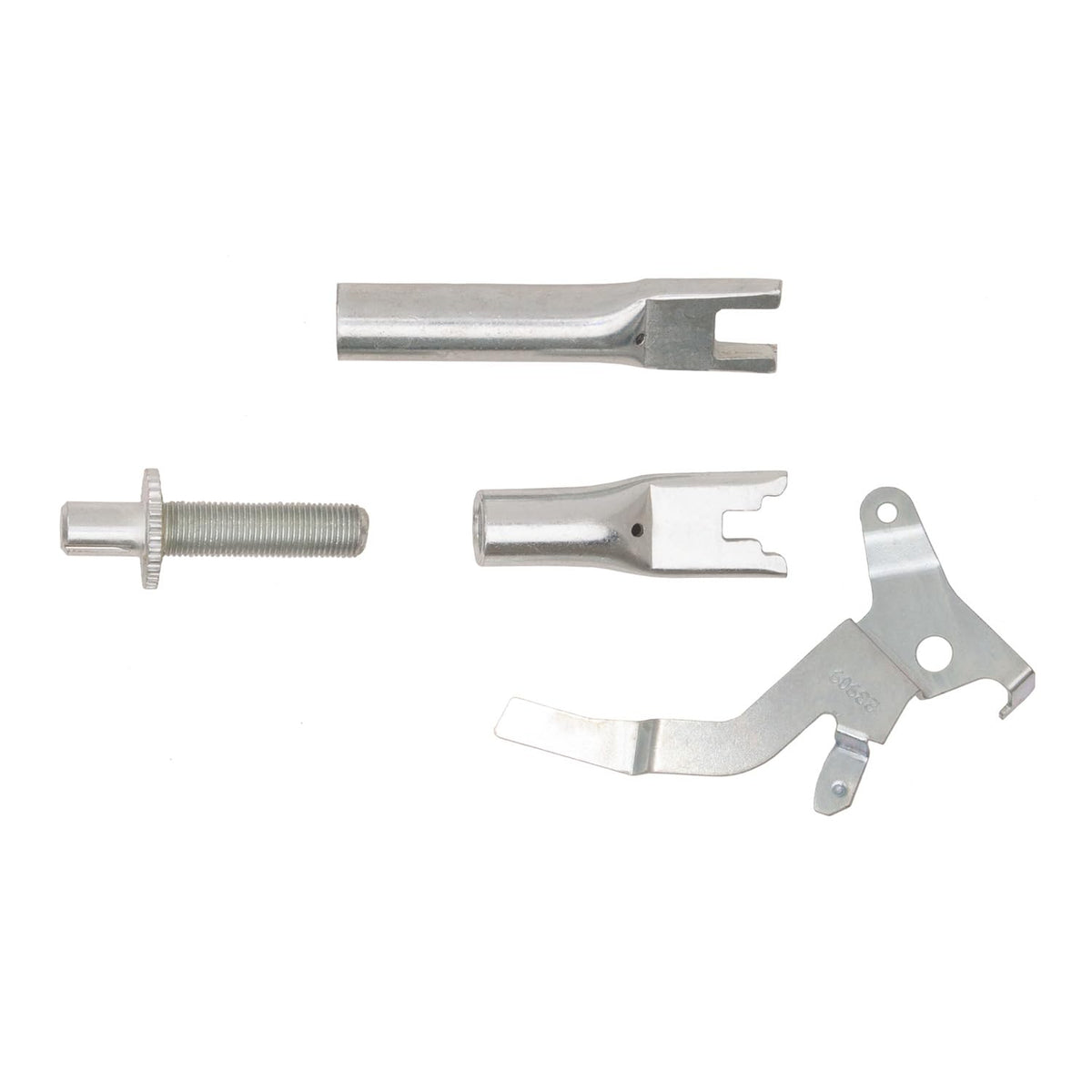 Dynamic Friction 372-76002 DFC Rear Left Drum Adjuster Kit