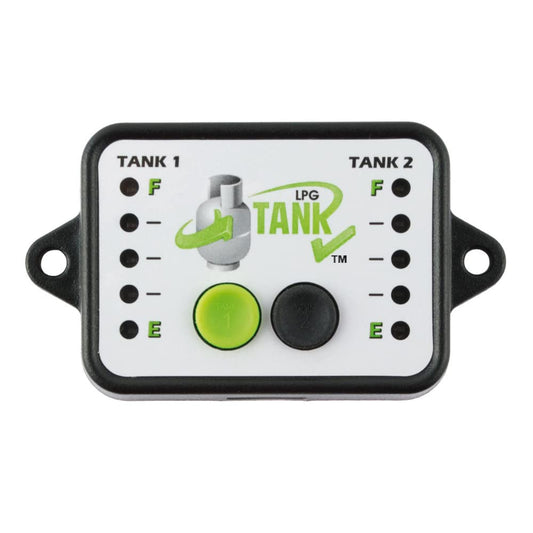 AP PRODUCTS 024-1000 AP Products 024-1000 Tank Check LP with Monitor Kit