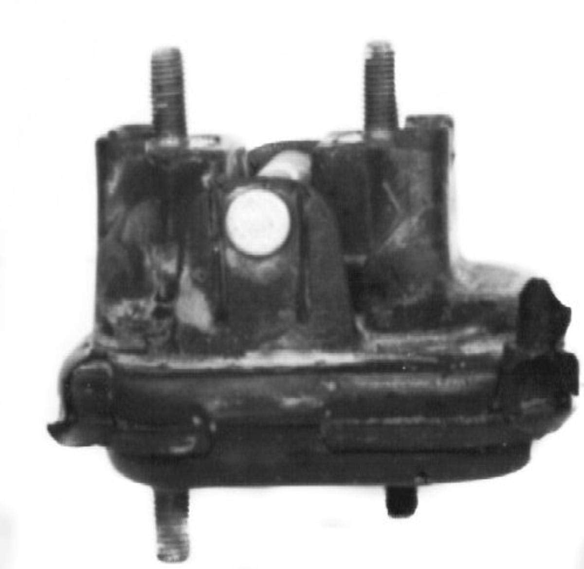 DEA PRODUCTS A2697HY DEA Products DEA A2697HY Front Right Engine Mount