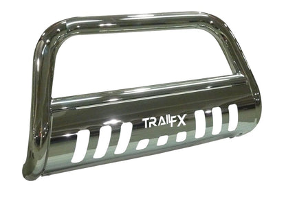 TRAILFX B0042S Trailfx B0042S 3' BULL BAR FORD BRONCO SPT PSS