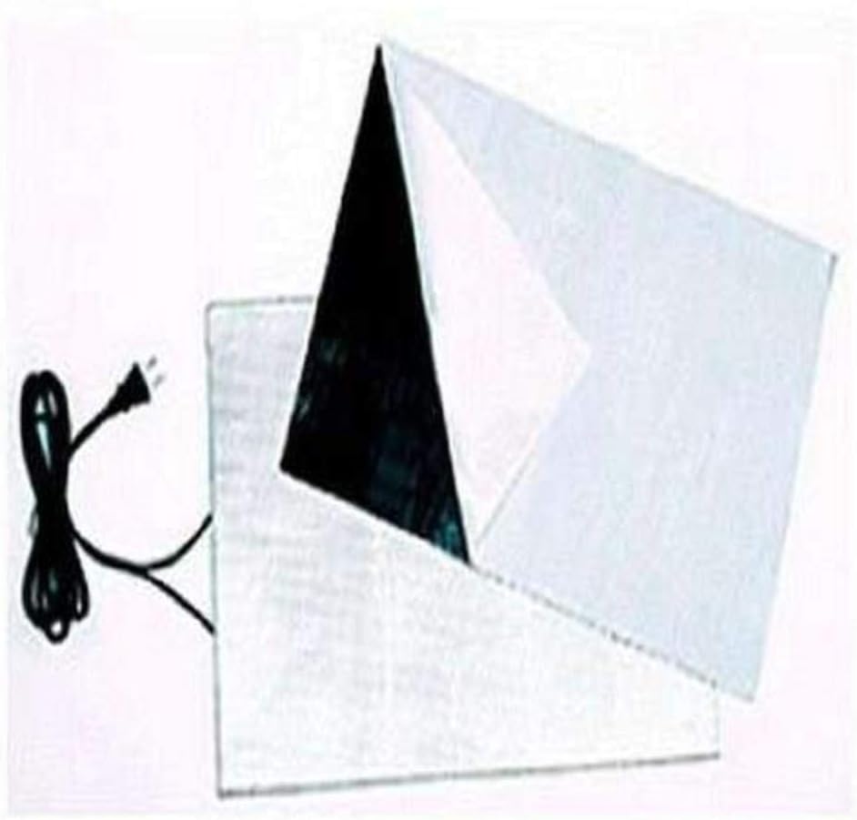 Twentysix11 61006 Tank Blanket