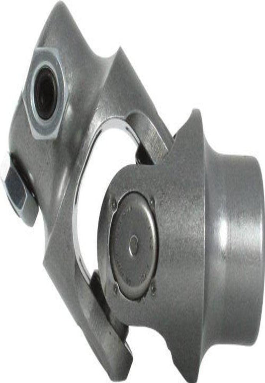 BORGESON 014949 Borgeson 014949 3/4" DD x 3/4" DD Steering U-Joint