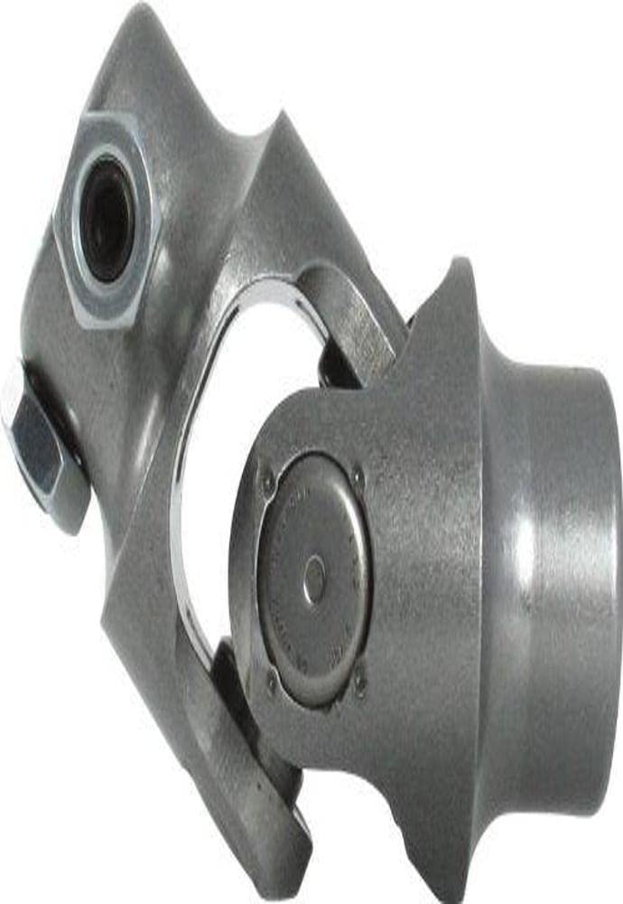 BORGESON 016464 Borgeson 016464 3/4" X 3/4" Smooth Steering U-Joint
