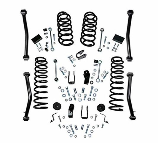 SUPERLIFT 5833 SUPERLIFT Component Box JP JL 18 4"