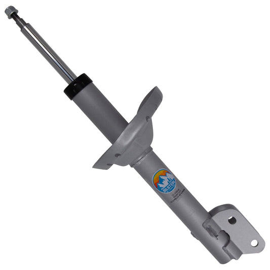 BILSTEIN 22-320148 Bilstein - 10-14 Subaru Outback B8 TerraSport Twintube Front Left Shock - Silver (22-320148)
