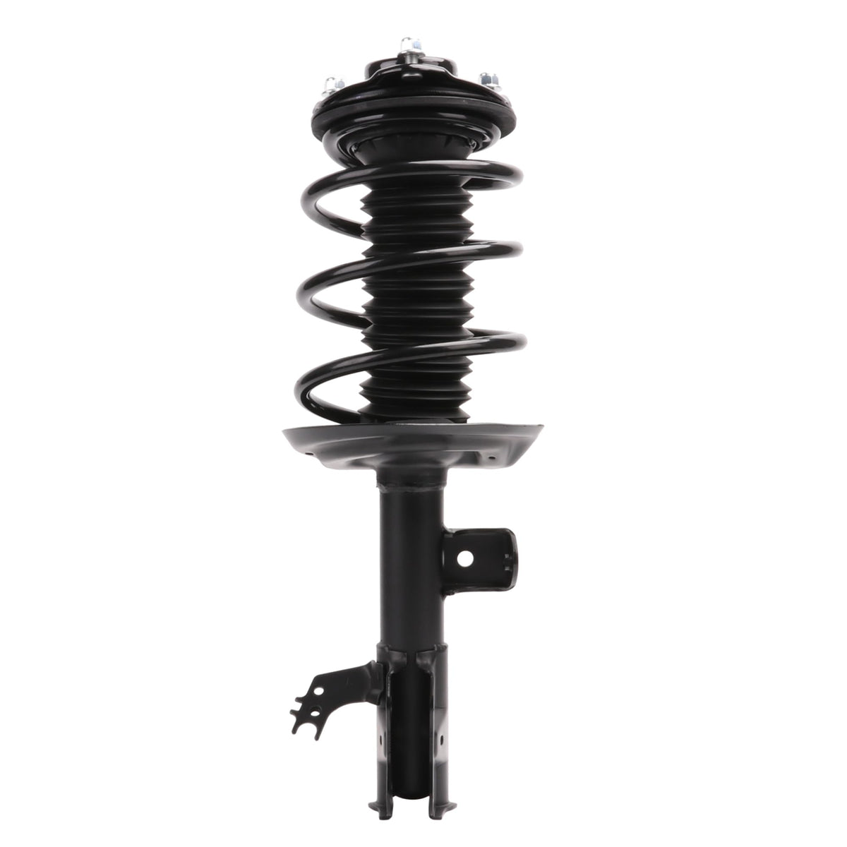 Monroe 173150 Quick-Strut Suspension Strut and Coil Spring