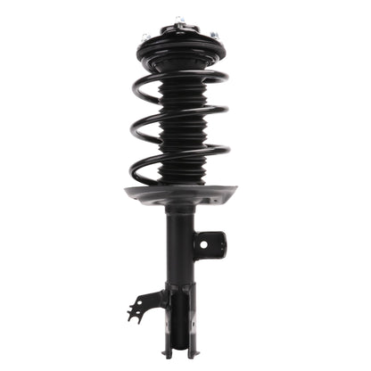 Monroe 173150 Quick-Strut Suspension Strut and Coil Spring