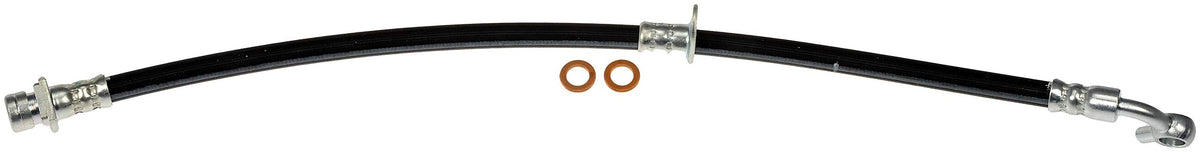 DORMAN H620409 Dorman H620409 Brake Hydraulic Hose Compatible with Select Honda Models