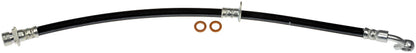 DORMAN H620409 Dorman H620409 Brake Hydraulic Hose Compatible with Select Honda Models