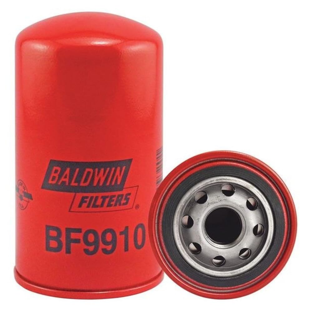 Baldwin Filters BF9910 FUEL SPIN-ON