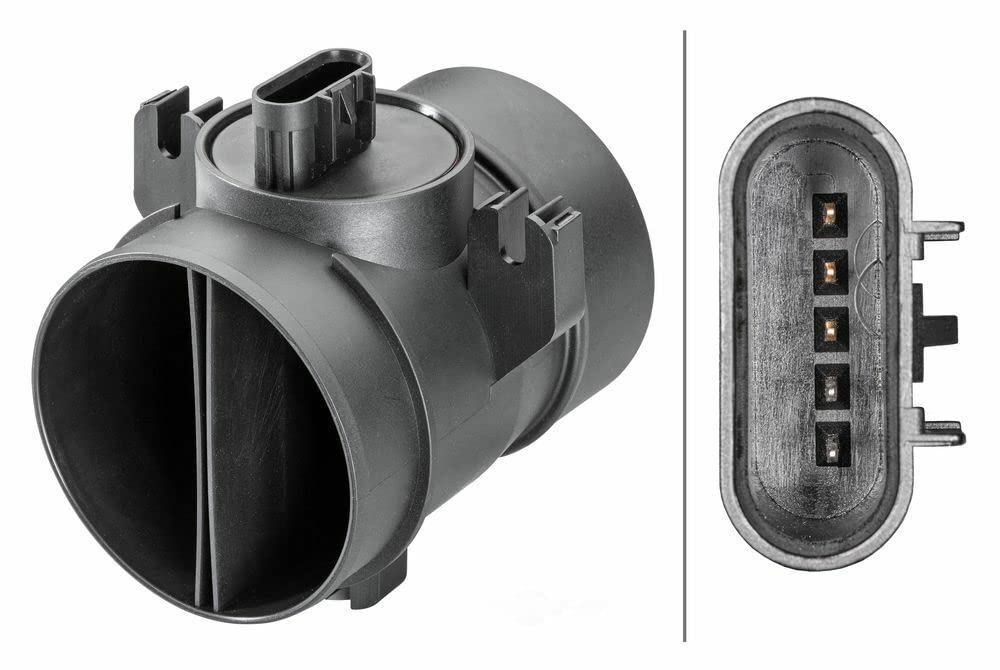 Hella 358166071 AIR MASS SENSOR