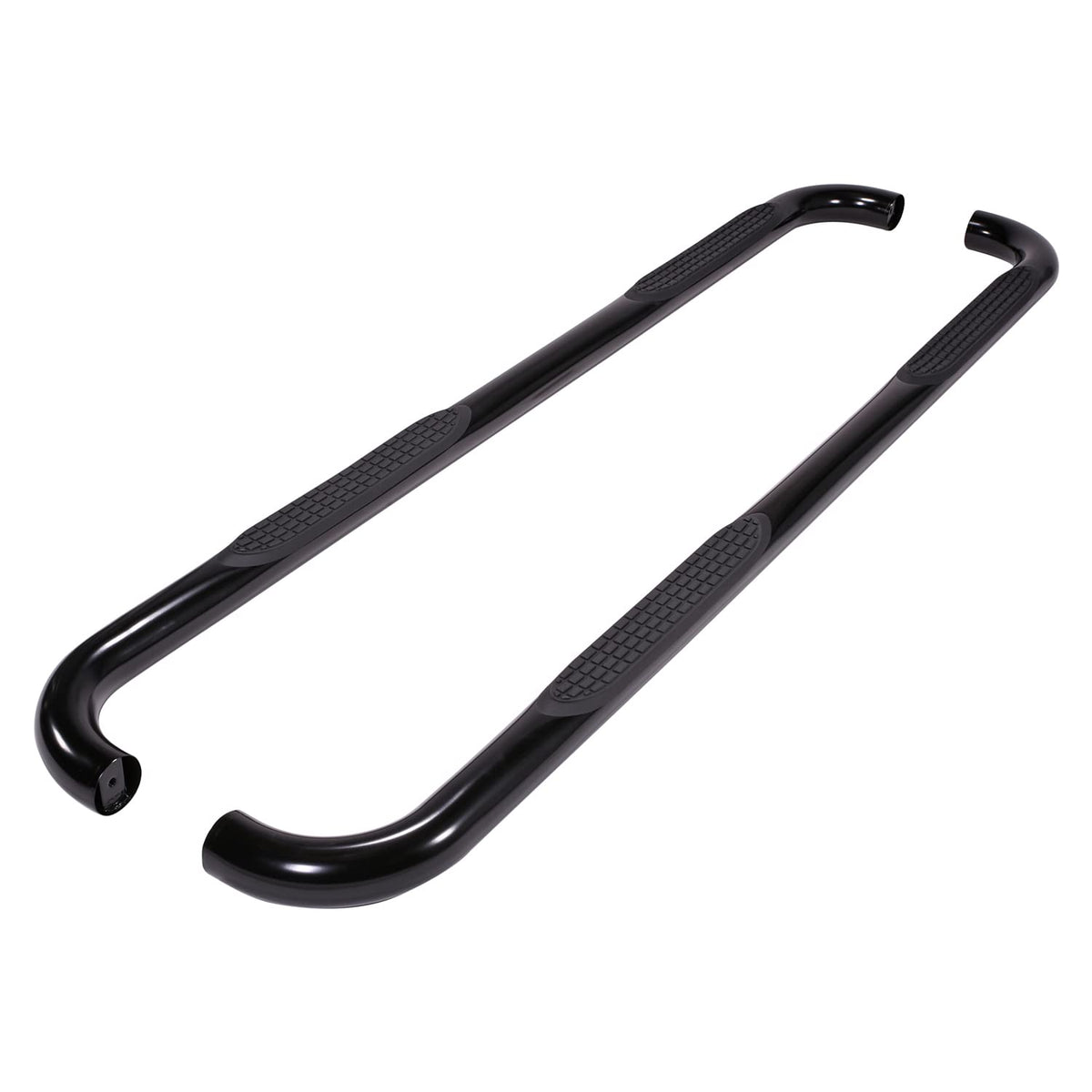 TRAILFX A0028T Trailfx A0028T 3' SIDE BAR TEXTURED BLK