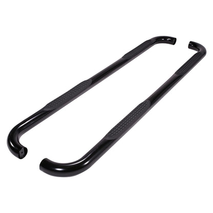 TRAILFX A0028T Trailfx A0028T 3' SIDE BAR TEXTURED BLK