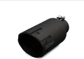 Maxway Int. B12275 HAMMER CUT 5' EXHAUST TIP