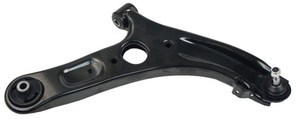 MOOG RK622646 MOOG RK622646 Front Right Lower Suspension Control Arm and Ball Joint Assembly for Hyundai Elantra
