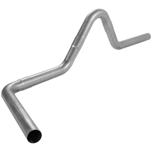 FLOWMASTER 15902 Flowmaster 15902 Single Tailpipe Kit - 3.00 in. Universal 4-piece pipes only - requires welding