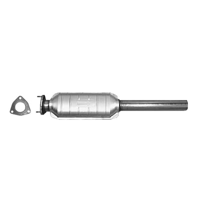 AP EXHAUST 646901 Ap Exhaust 646901 DIRECT FIT CATALYTIC CONVERTER