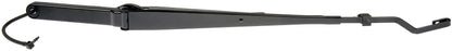 DORMAN 42545 Dorman 42545 Front Driver Side Windshield Wiper Arm Compatible with Select Chevrolet / GMC / Isuzu Models