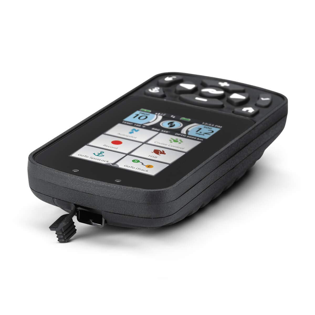 MINN KOTA 1866650 Minn Kota 1866650 I-PILOT LINK REMOTE CONTROL SYSTEM
